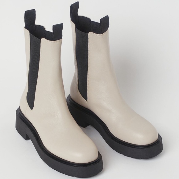 H&M Chelsea Boot - Picture 2 of 9